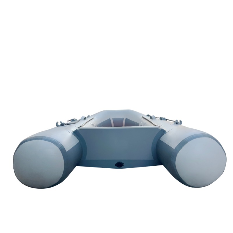 China's Durable PVC Inflatable - Fishing Kayak Inflatable recensione e prezzo