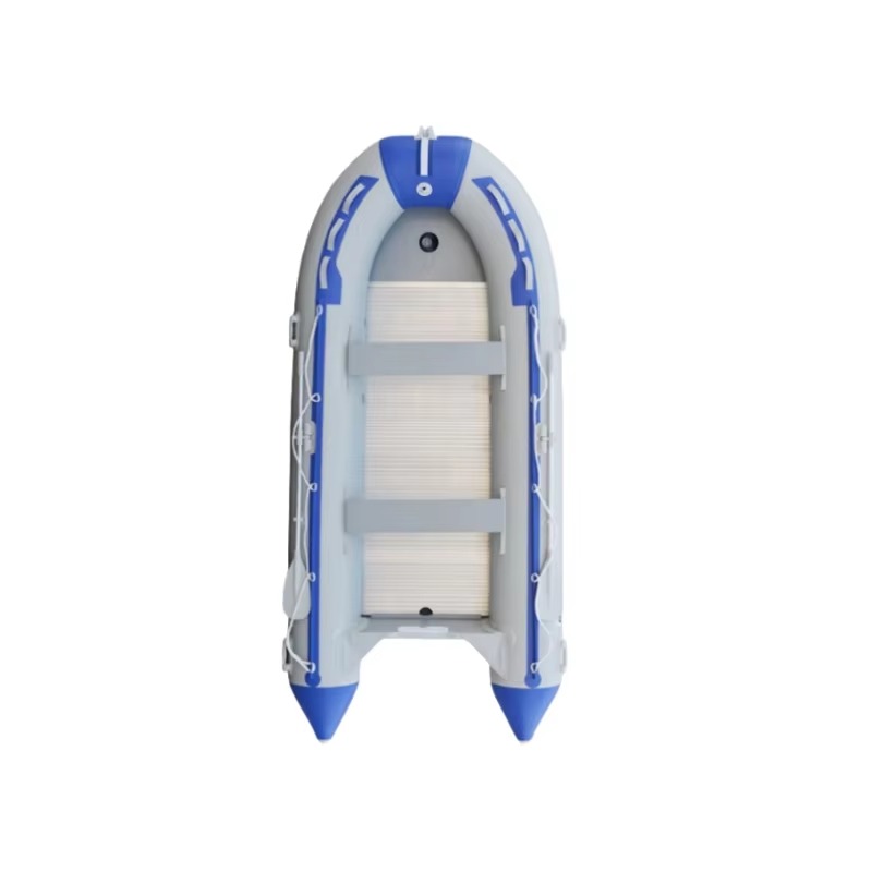 China's Durable PVC Inflatable - Fishing Kayak Inflatable recensione e prezzo