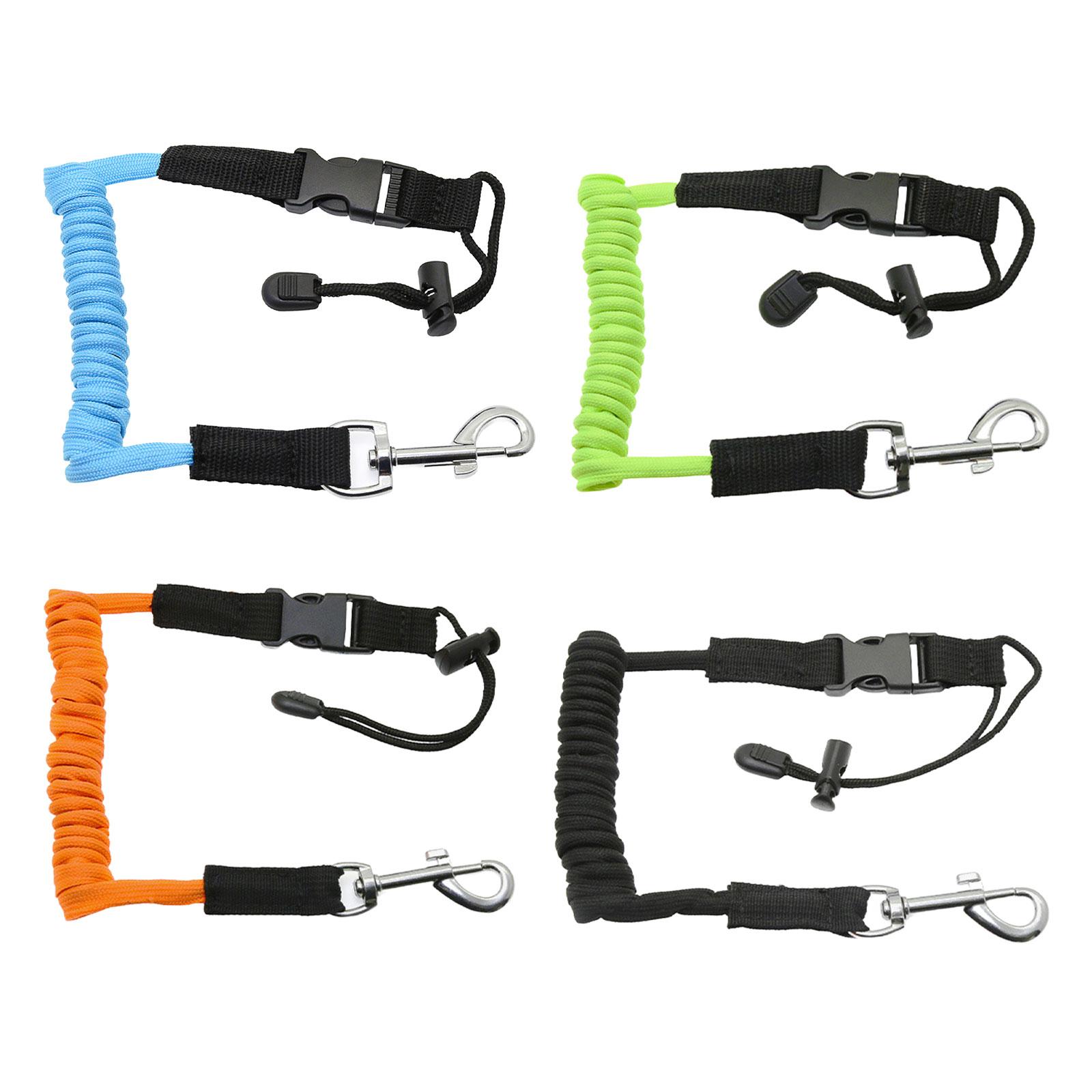 Premium Kayak Paddle Leash Coi - Fishing Kayak Paddle Leash recensione e prezzo