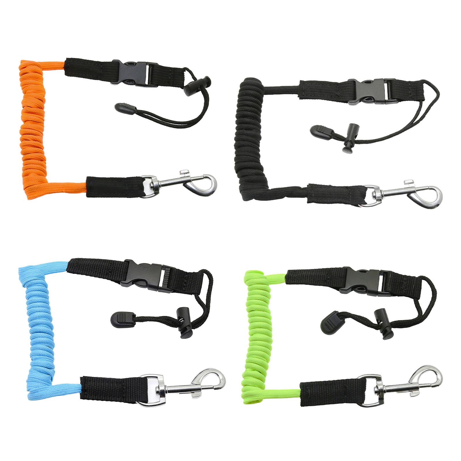 Premium Kayak Paddle Leash Coi - Fishing Kayak Paddle Leash recensione e prezzo