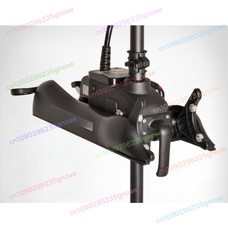 Trolling Motor Electric Outboa - Fishing Kayak Trolling Motor recensione e prezzo
