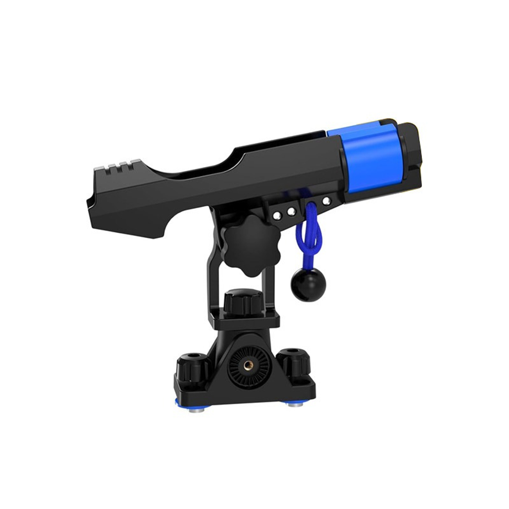 Fishing Rod Holder For Boat Ka - Fishing Kayak Rod Holder recensione e prezzo