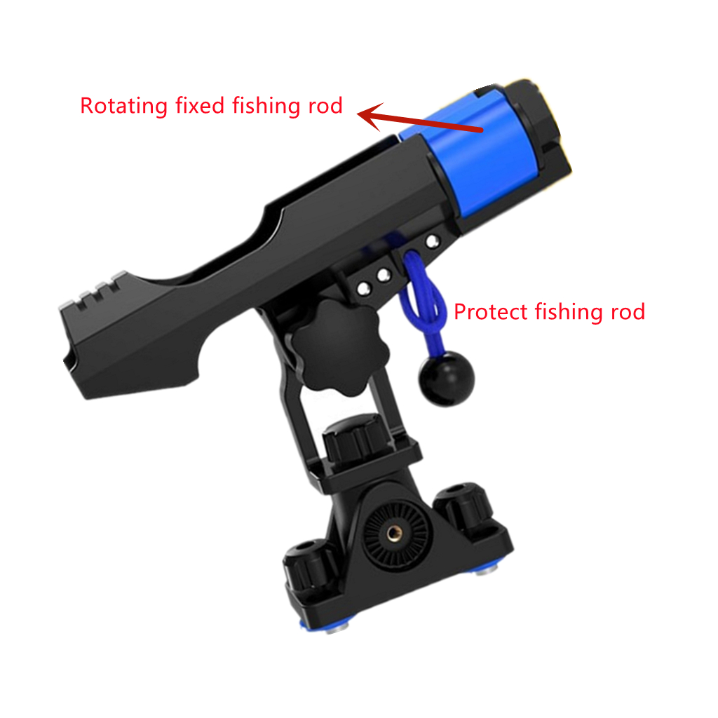 Fishing Rod Holder For Boat Ka - Fishing Kayak Rod Holder recensione e prezzo
