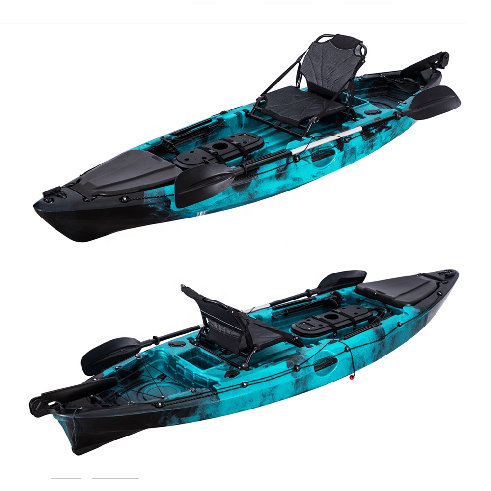 First-class Single Fishing Kay - Fishing Kayak Seat recensione e prezzo