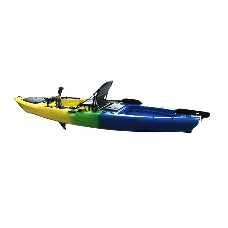 Wholesale High Quality Nice Pr - Fishing Kayak Pedal Drive recensione e prezzo