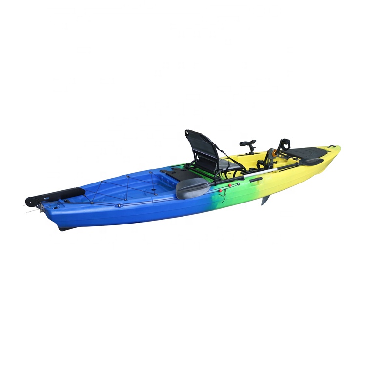 Wholesale High Quality Nice Pr - Fishing Kayak Pedal Drive recensione e prezzo