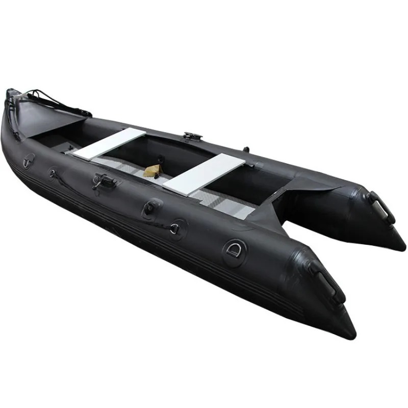 4-meter Custom Inflatable Kaya - Fishing Kayak Seat recensione e prezzo