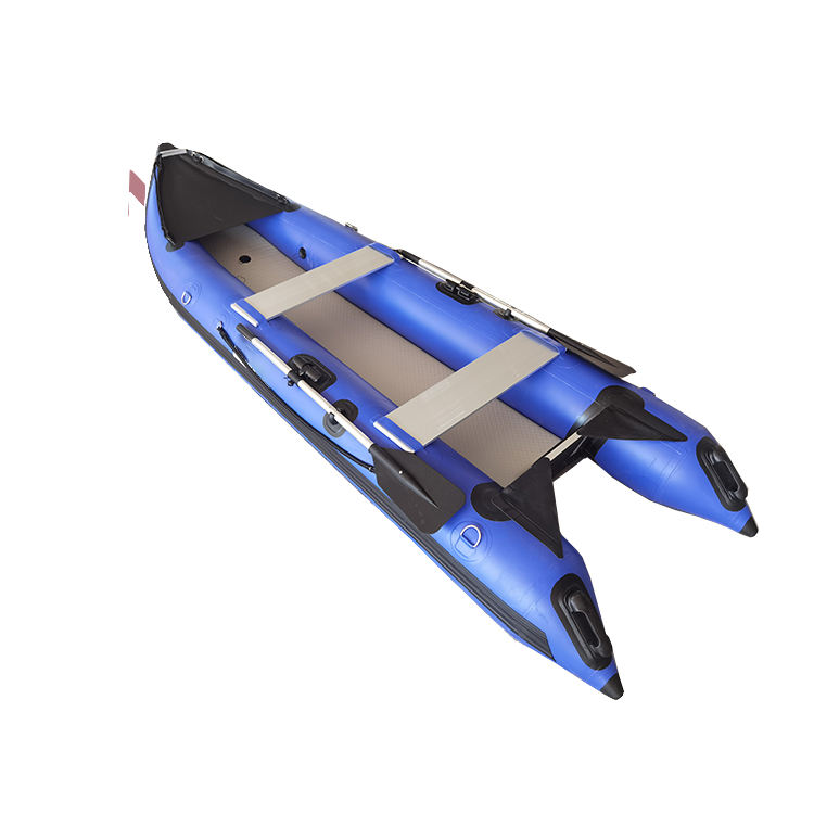 4-meter Custom Inflatable Kaya - Fishing Kayak Seat recensione e prezzo