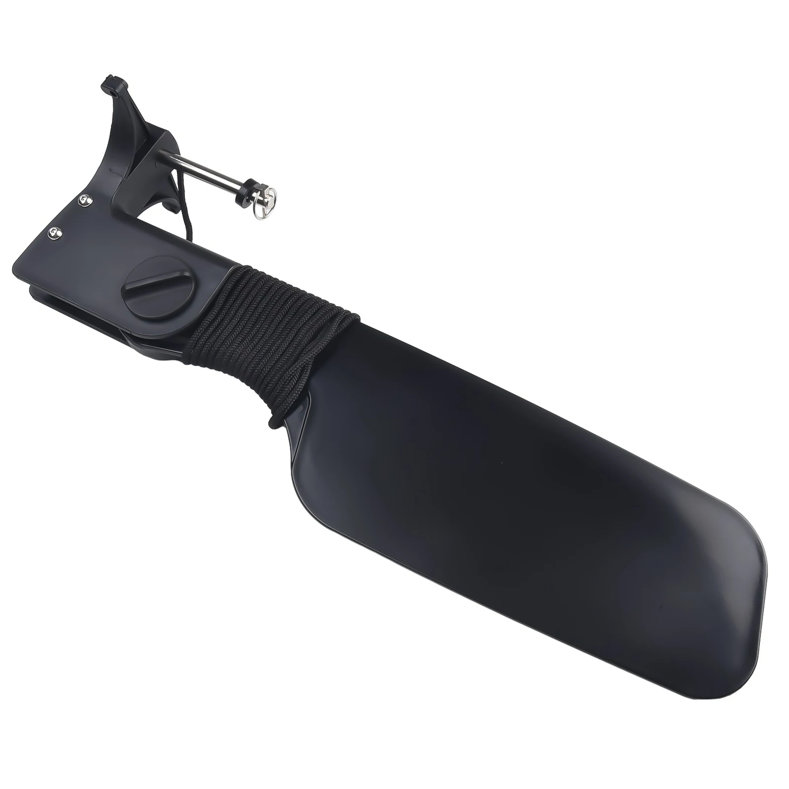 For Kayak Big Tail Rudder with - Fishing Kayak Storage Bag recensione e prezzo