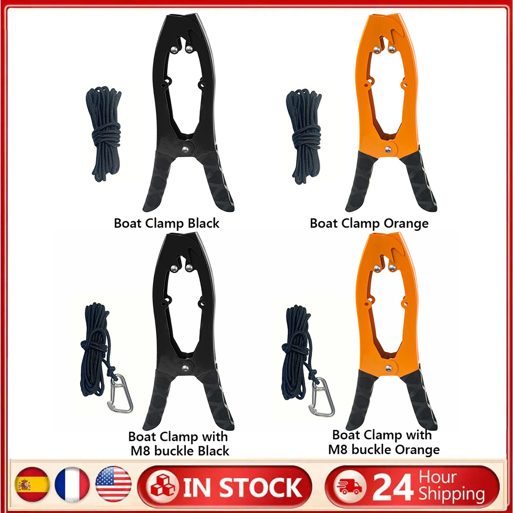 Canoe Anchor Grip with Paracor - Fishing Kayak Anchor recensione e prezzo