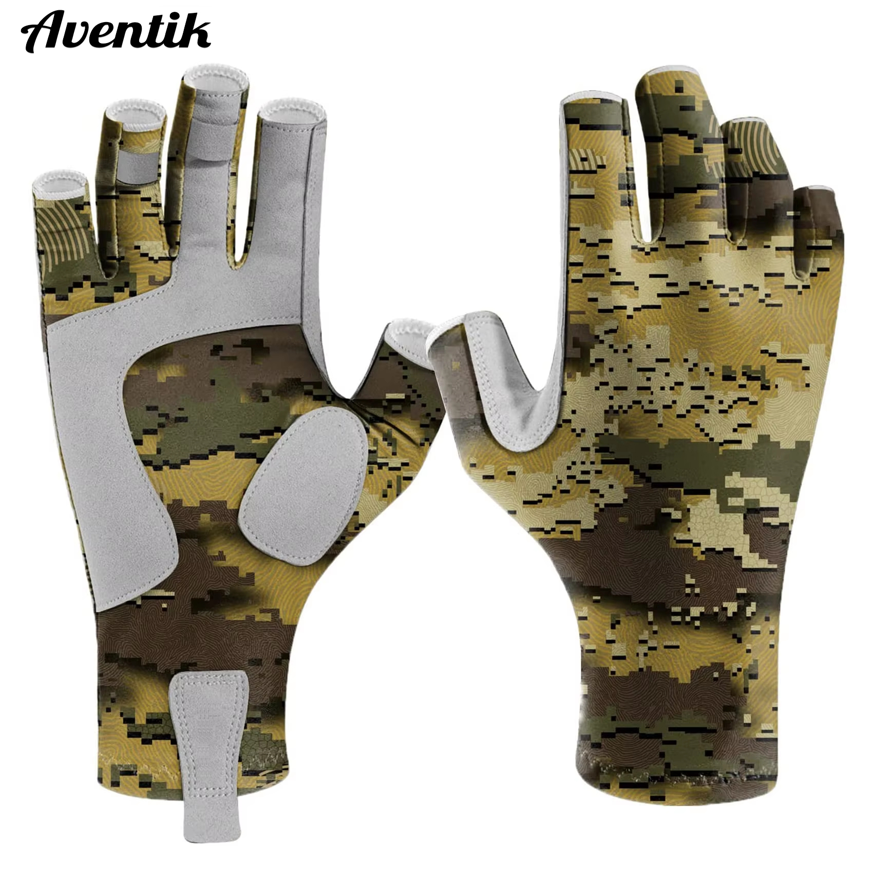 Riverruns Fingerless Fishing G - Fishing Kayak Sit On Top recensione e prezzo