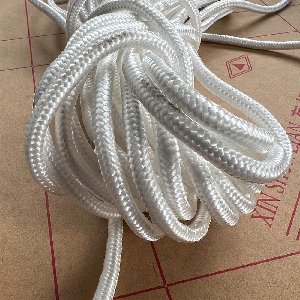 5 8mm Durable 20M Mooring Rope - Fishing Kayak Anchor recensione e prezzo