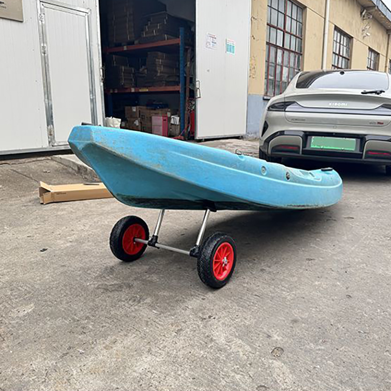 Portable Kayak Trolley Loading - Fishing Kayak Cart recensione e prezzo