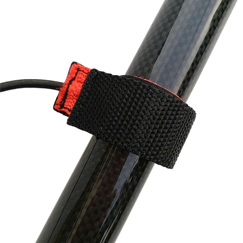 Kayak Paddle Leash with Carabi - Fishing Kayak Paddle Leash recensione e prezzo