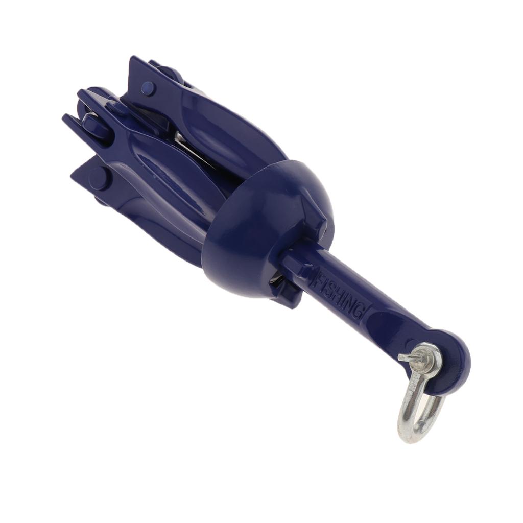 Best Kayak Anchor 1.5LB for Ka - Fishing Kayak Anchor recensione e prezzo