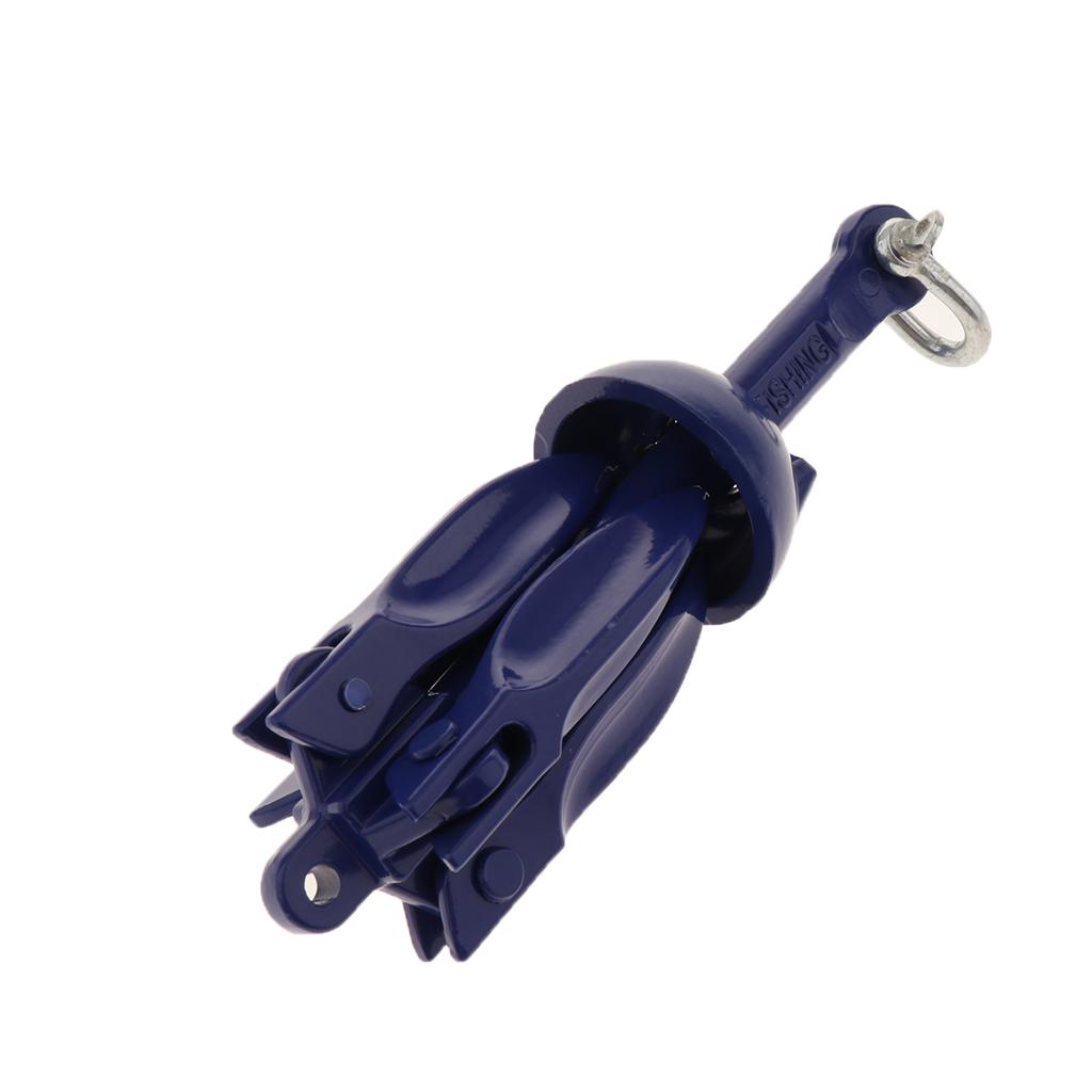 Best Kayak Anchor 1.5LB for Ka - Fishing Kayak Anchor recensione e prezzo