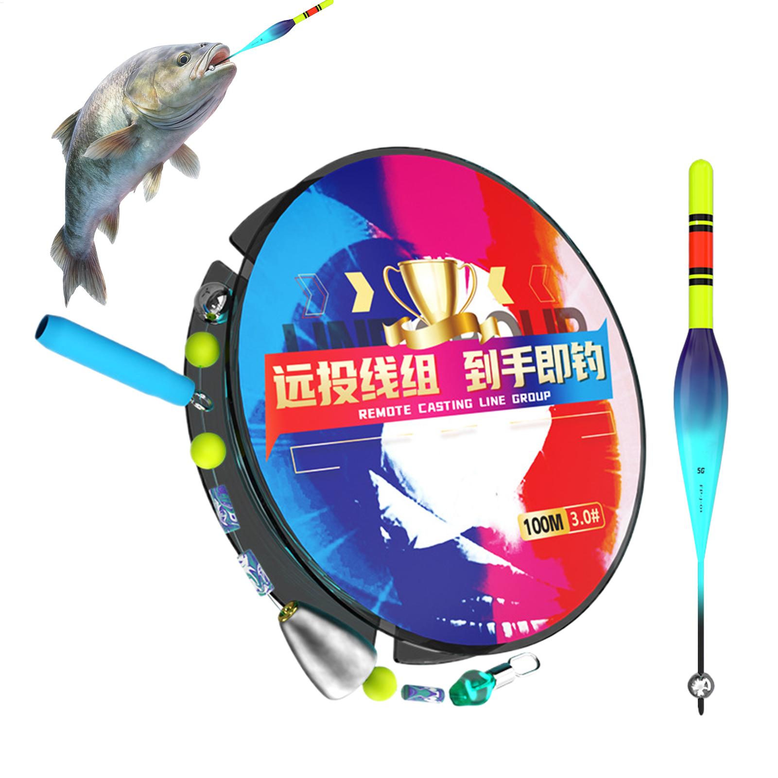 Fishing Bobbers Automatic Line - Fishing Kayak Sit On Top recensione e prezzo