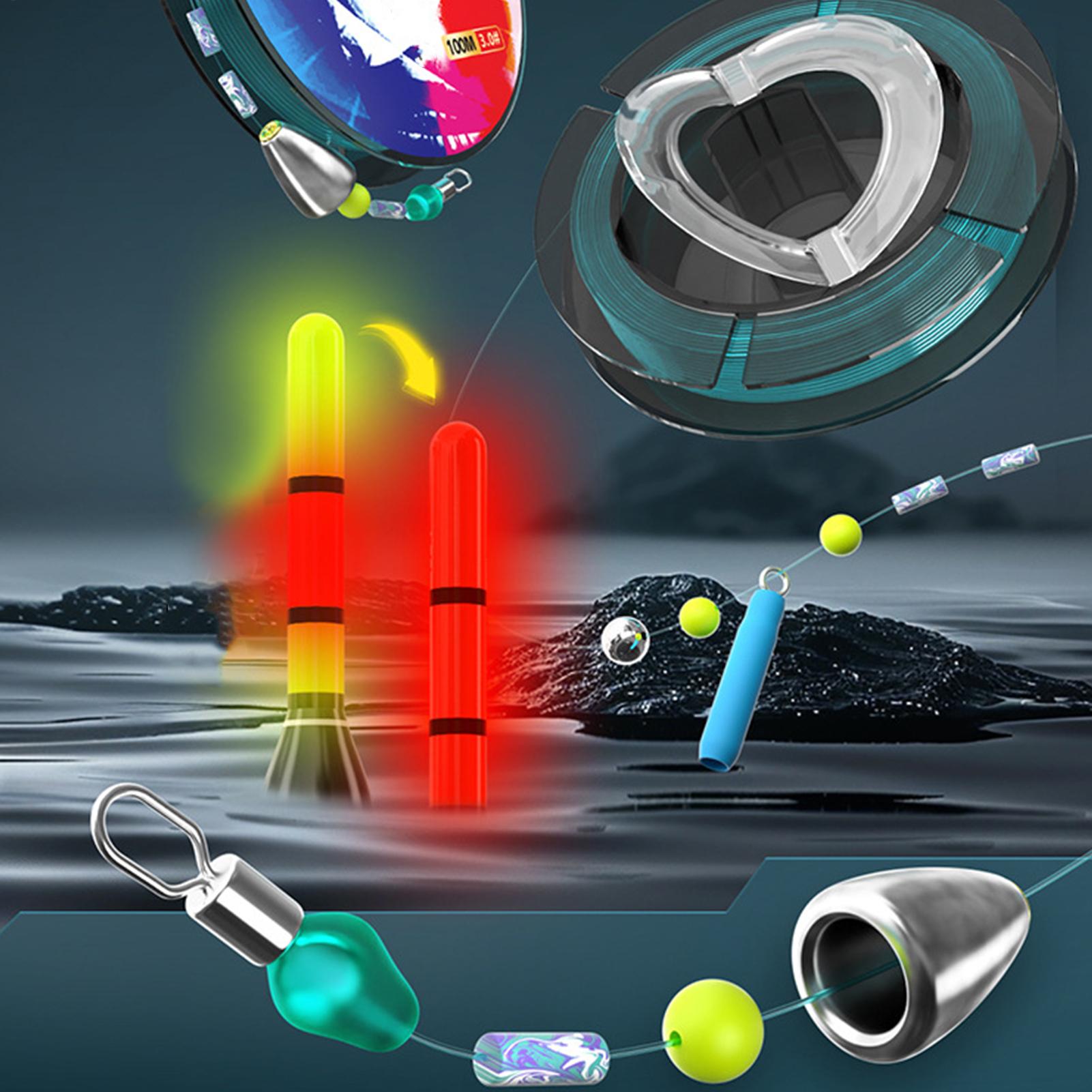 Fishing Bobbers Automatic Line - Fishing Kayak Sit On Top recensione e prezzo