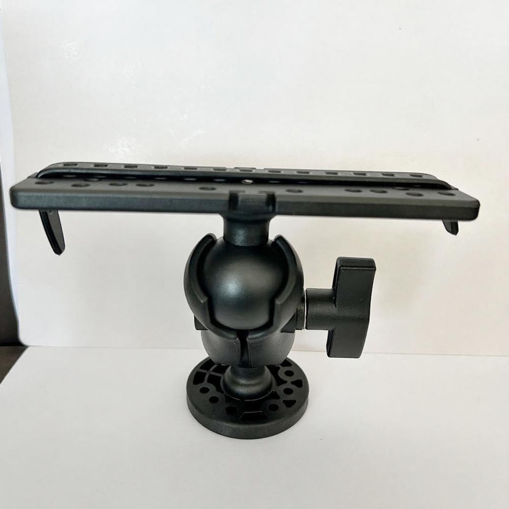 Adjustable Fish Finder Bracket - Fishing Kayak Fish Finder Mount recensione e prezzo