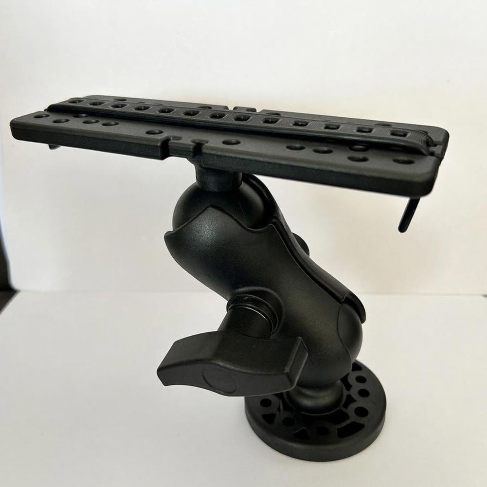 Adjustable Fish Finder Bracket - Fishing Kayak Fish Finder Mount recensione e prezzo