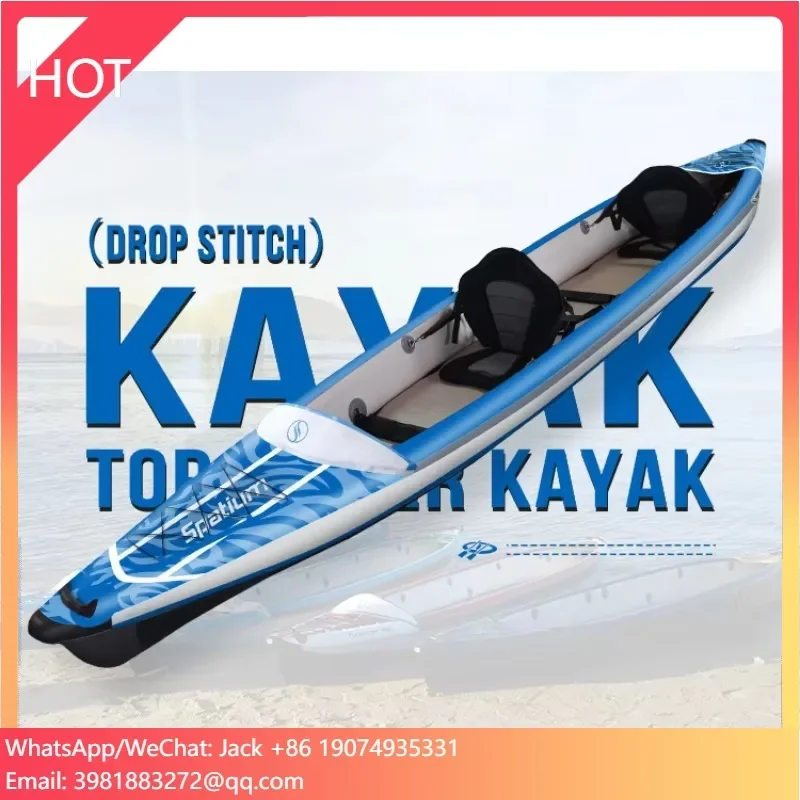 2025Favorite 2025 New Trendy I - Fishing Kayak Sit In recensione e prezzo