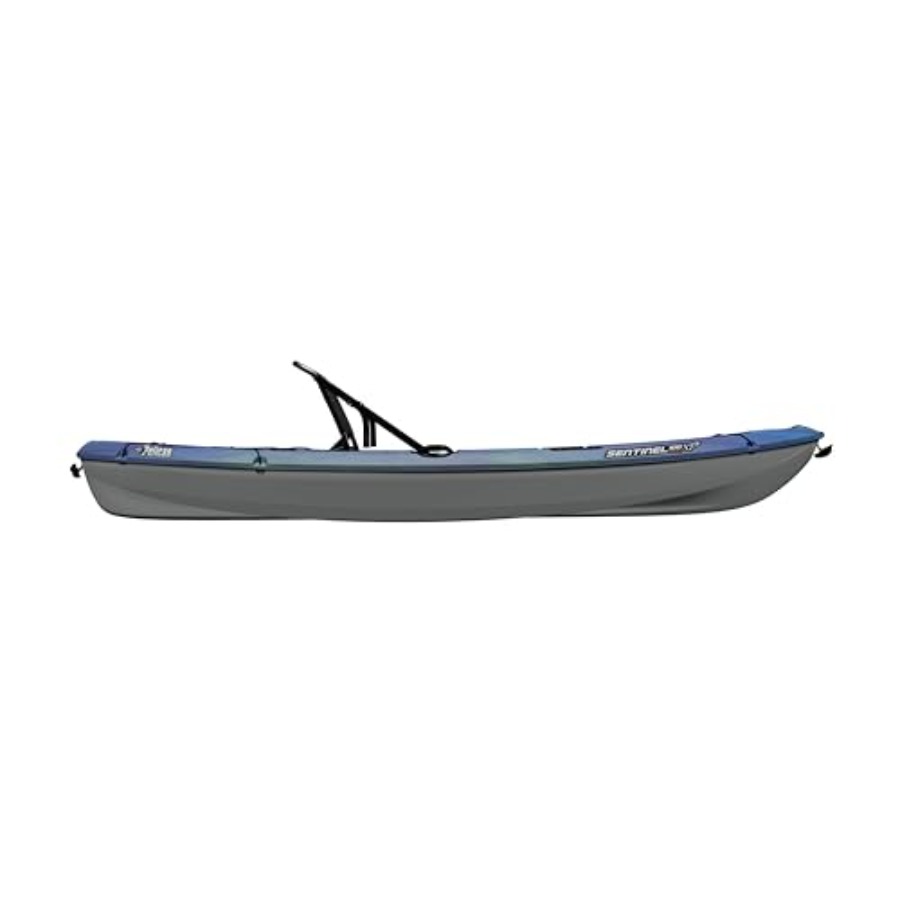 Angler sit-on-top fishing kaya - Fishing Kayak Inflatable recensione e prezzo