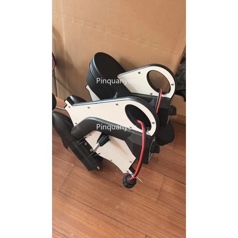 44lb Kayak Waterproof Electric - Fishing Kayak Trolling Motor recensione e prezzo