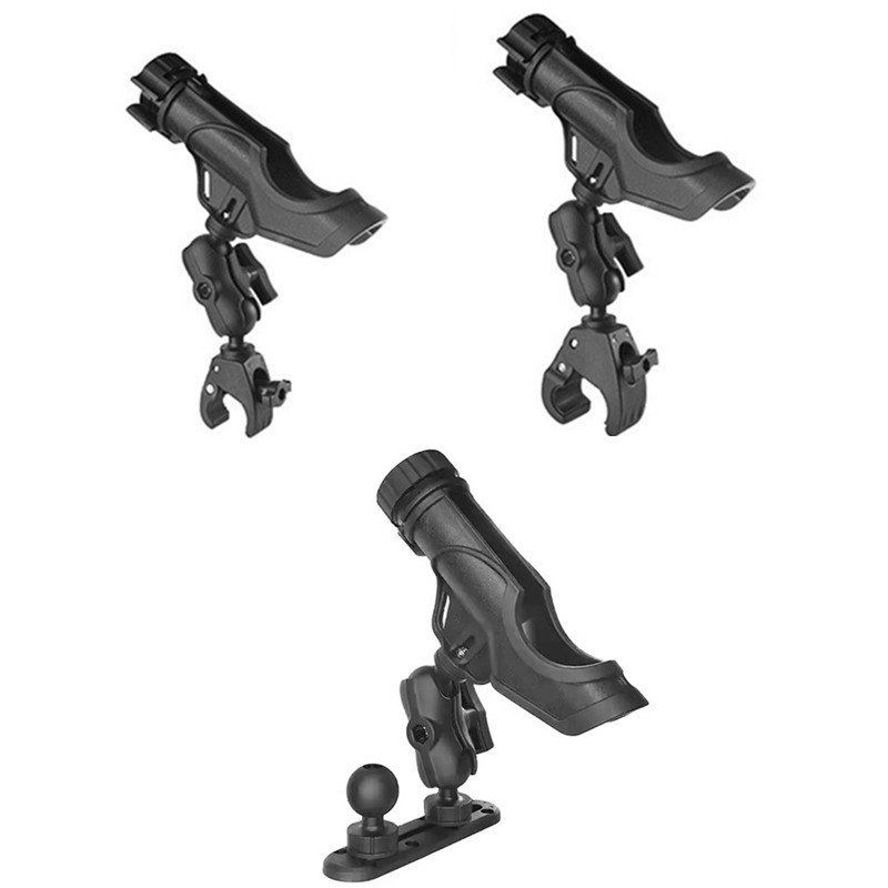 Kayak Rod Holder New Upgrade 3 - Fishing Kayak Rod Holder recensione e prezzo